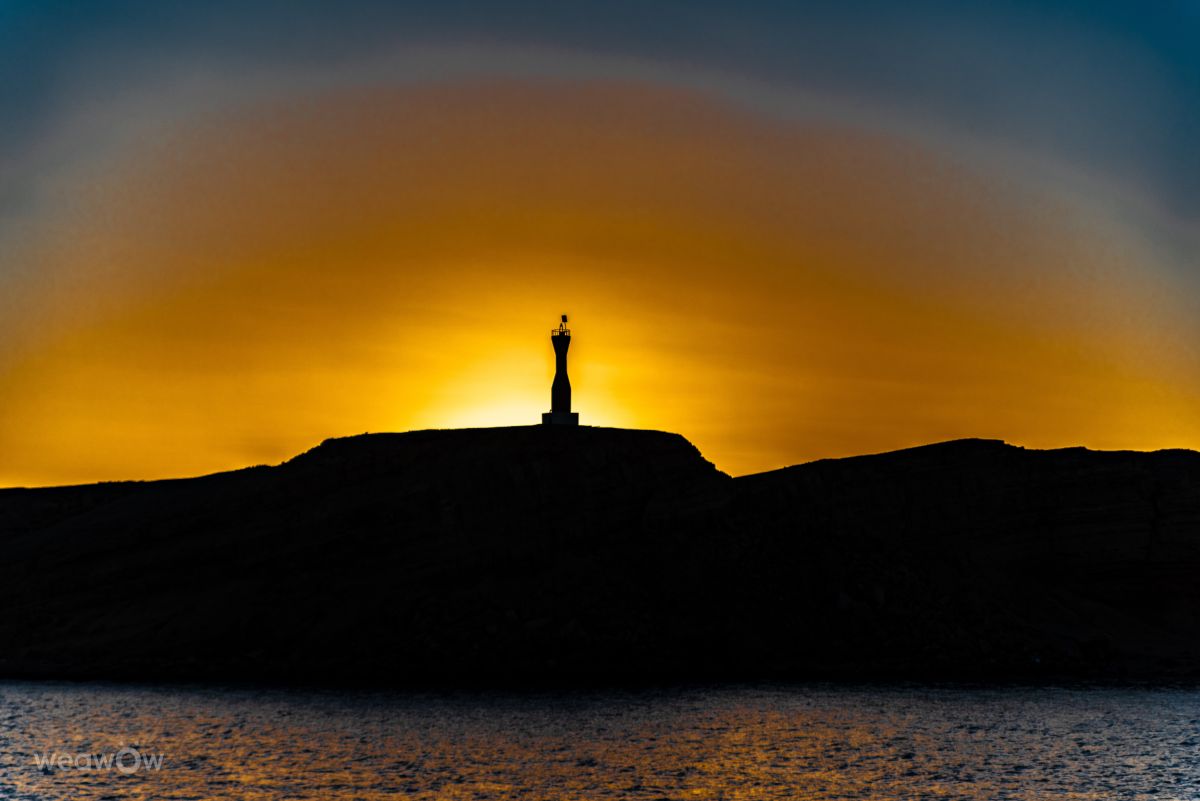 Прогнозы погоды с чудесными фотографиями, сделанными czach