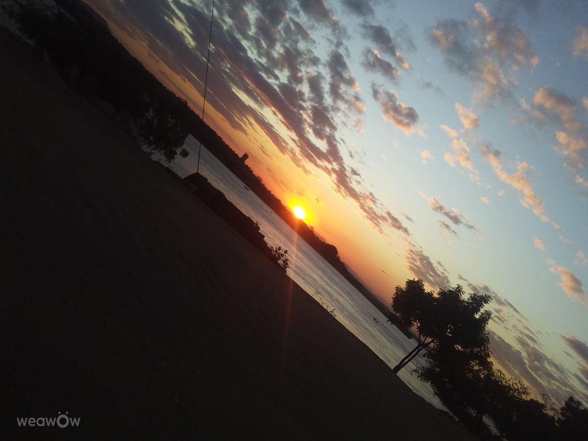 Weather Photos in Mozambique. Weather forecasts with beautiful photos by FoleDomingos300