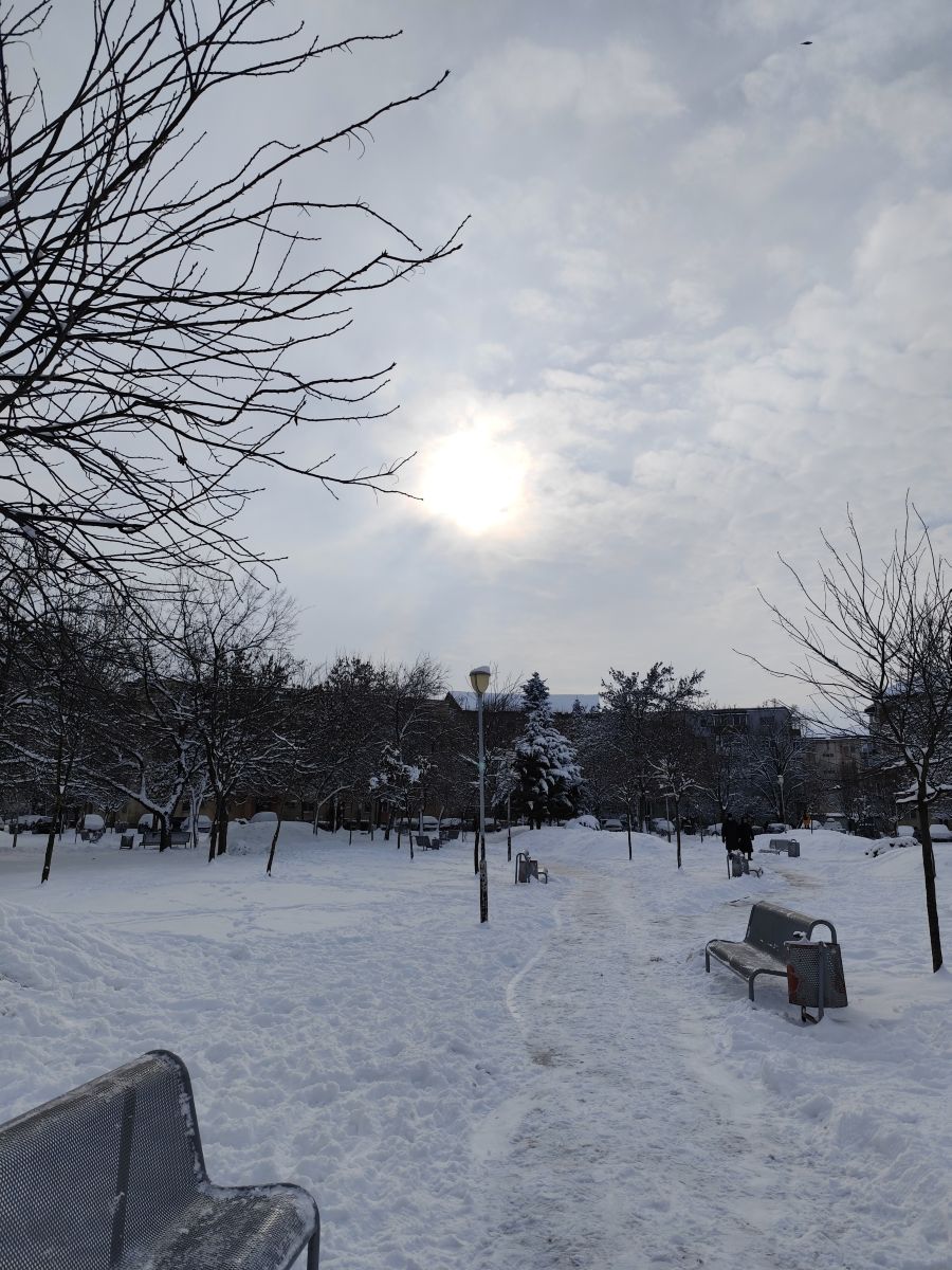 Wetter Photos Rumänien. Wettervorhersagen mit schönen Fotos von Lupsaman
