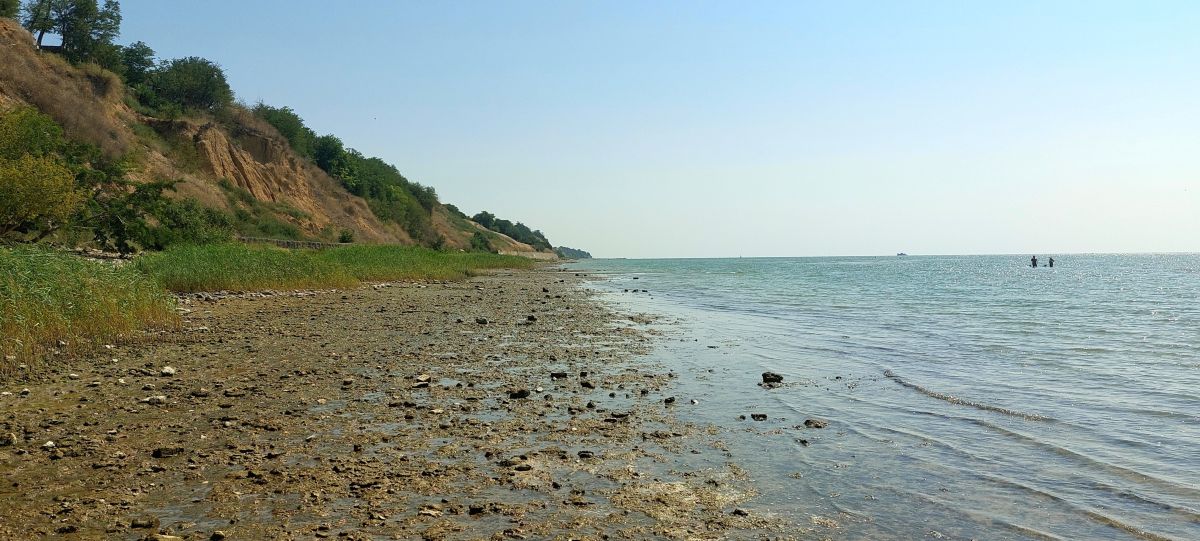 Fotos sobre el clima en Taganrog. Pronósticos del tiempo con hermosas fotos de marimouse3