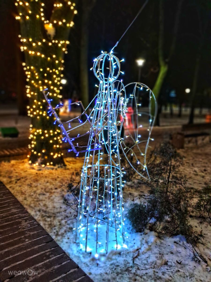 Fotos sobre el clima en Khmelnytskyi. Pronósticos del tiempo con hermosas fotos de urashm