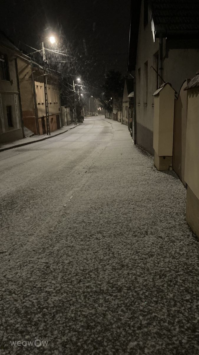 Wetter Photos Ungarn. Wettervorhersagen mit schönen Fotos von Tihi67