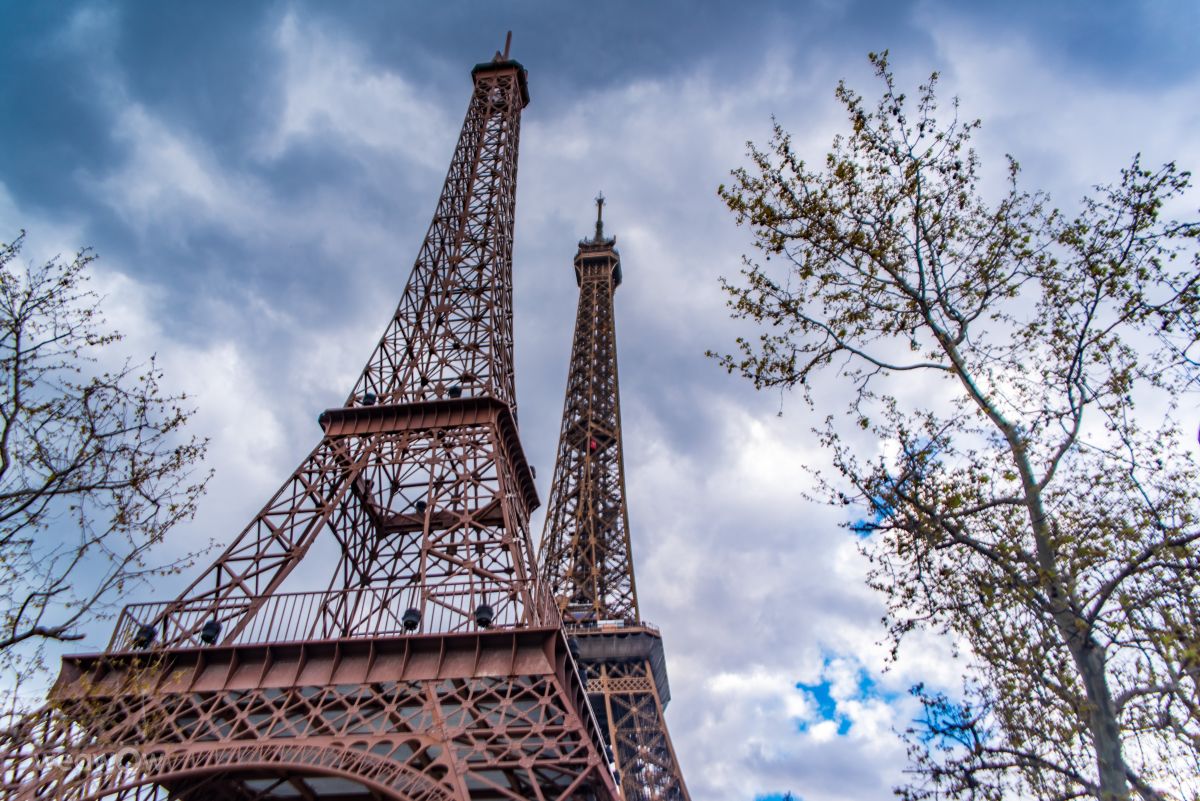 Weather forecasts with beautiful photos by czach