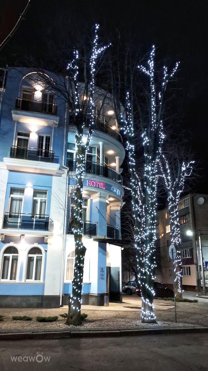 Photographer urashm, Weather Photos in Khmelnytskyi - Weawow