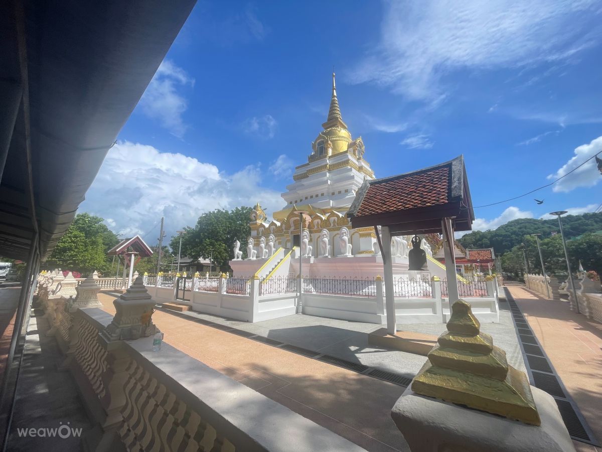Weather Photos in Thailand. Weather forecasts with beautiful photos by oam061