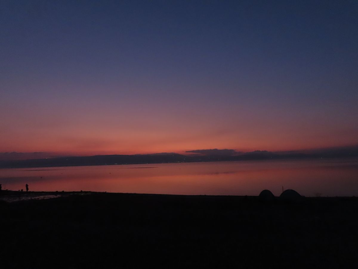 Hình ảnh Thời tiết ở Israel. Dự báo thời tiết với những bức ảnh đẹp của Sviatoslav