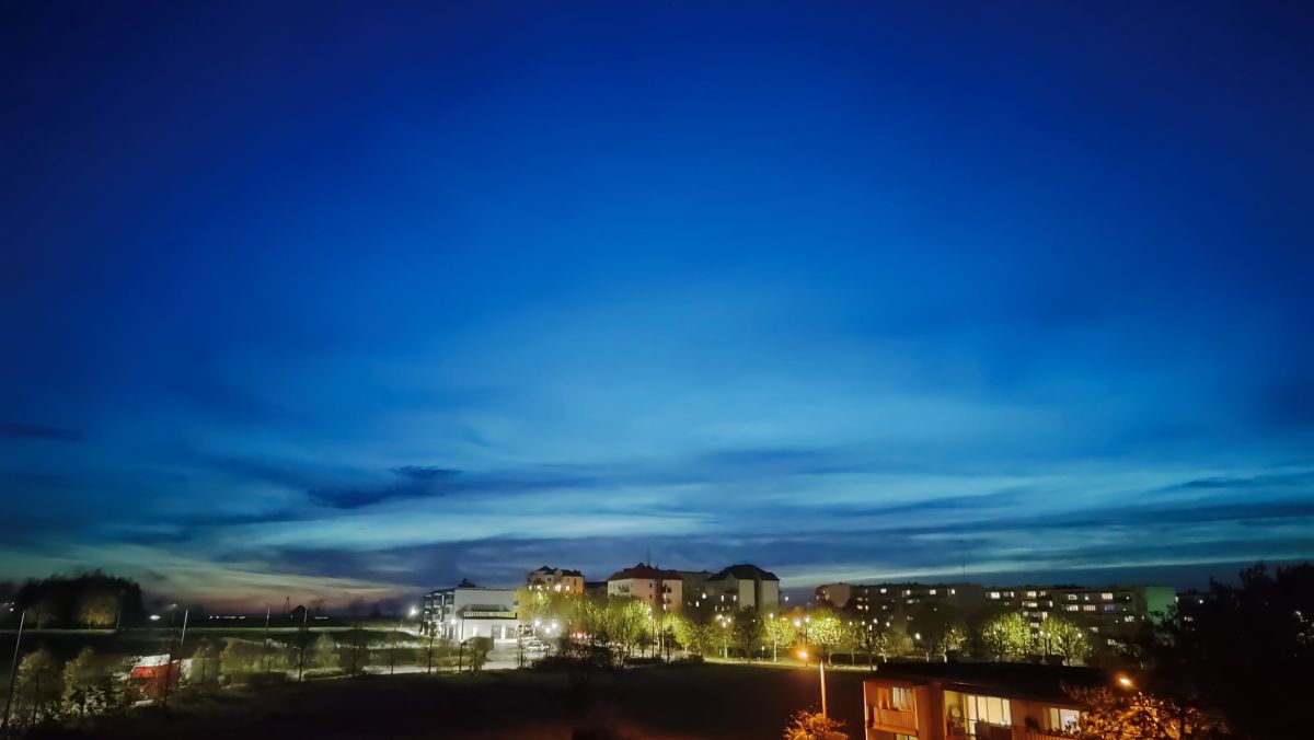 Photographer Romek58, Weather Photos in Wieluń - Weawow