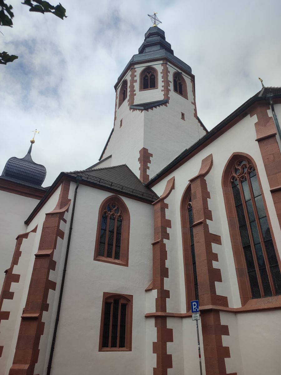 Photographer Tercis, Weather Photos in Ettlingen - Weawow