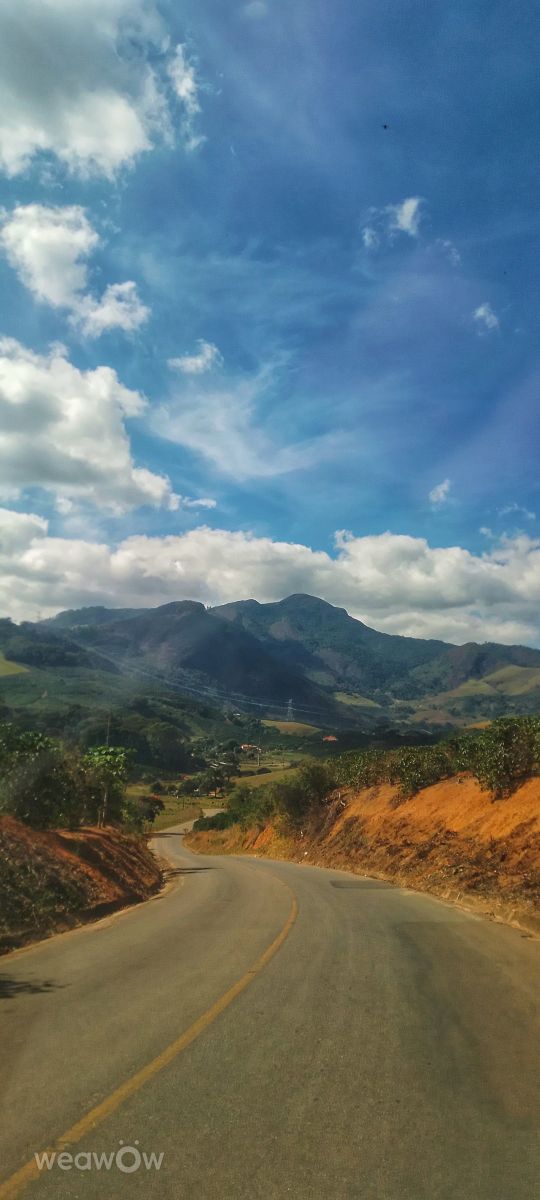 Fotos sobre el clima en Espírito Santo. Pronósticos del tiempo con hermosas fotos de tiagodfs