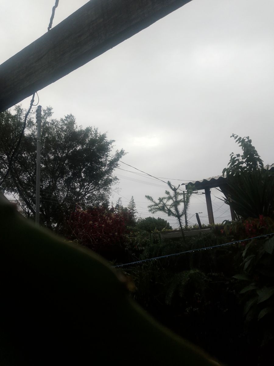Fotos sobre el clima en Brasil. Pronósticos del tiempo con hermosas fotos de Eduardo Flores