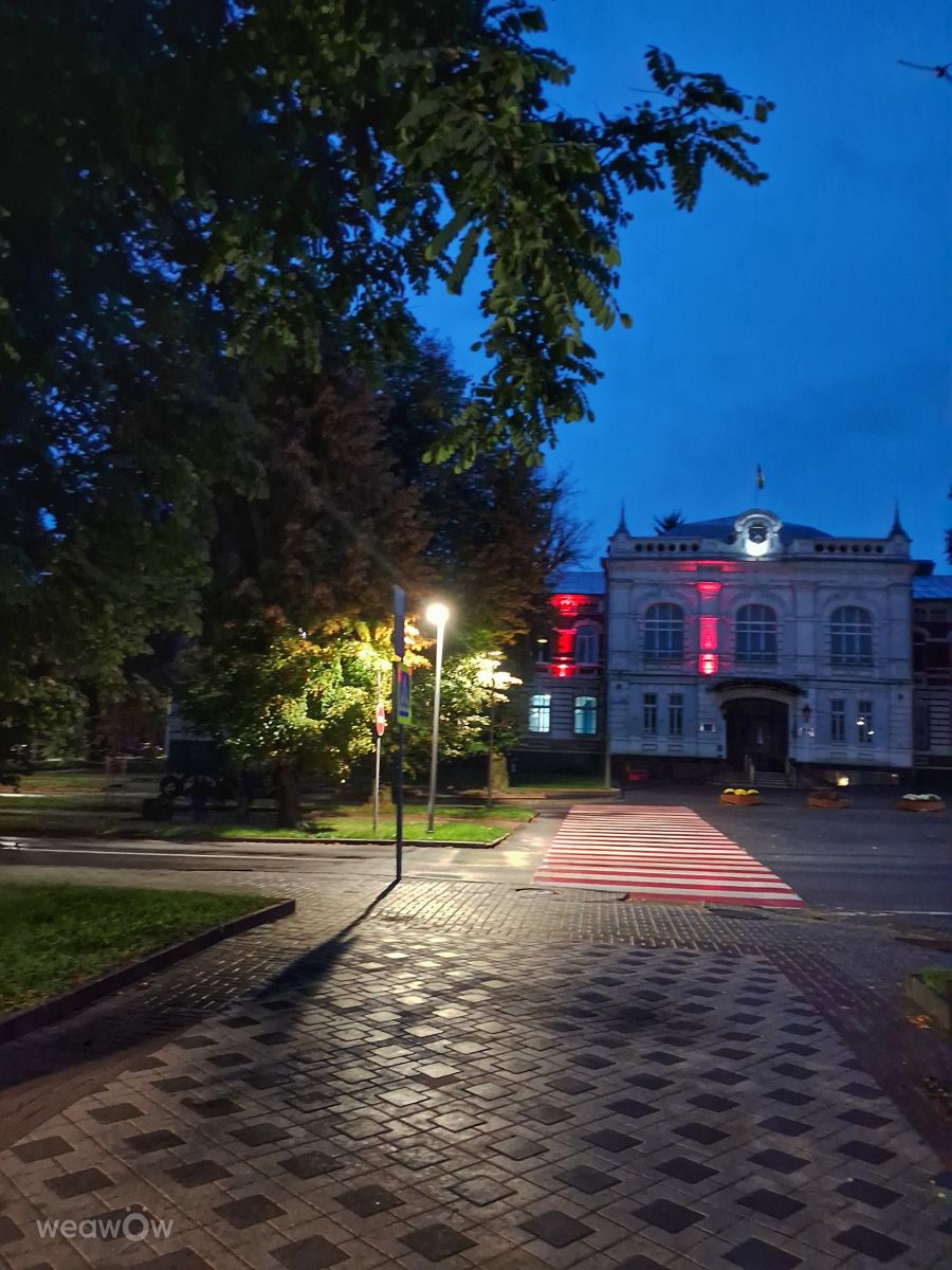 Photographer urashm, Weather Photos in Khmelnytskyi - Weawow
