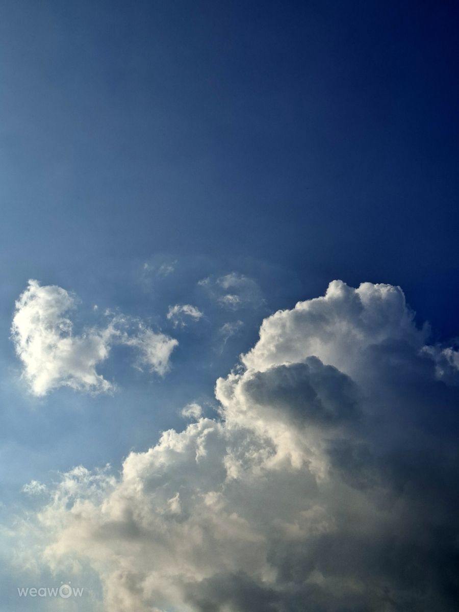 Photographer Wen-ya Huang, Weather Photos in Kaohsiung City - Weawow