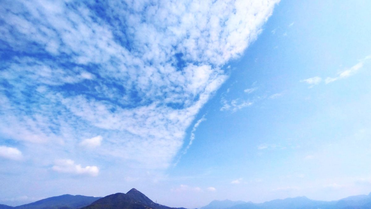 Weather forecasts with beautiful photos by Ensign_Lau