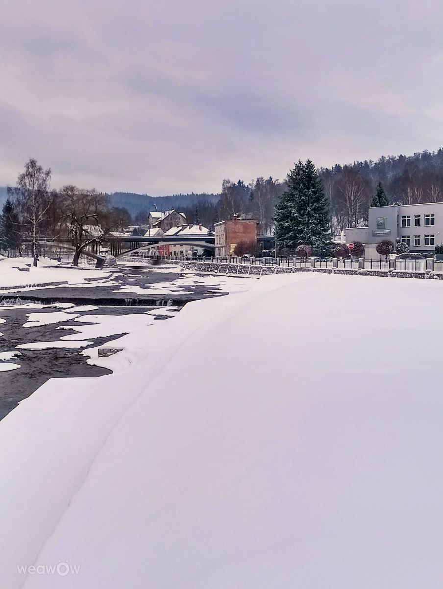 Wetter Photos Ladek Zdroj. Wettervorhersagen mit schönen Fotos von Kripo