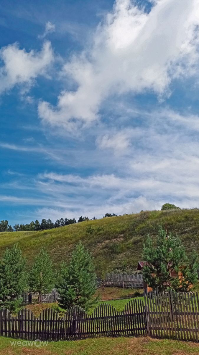 Photographer G_3233, Weather Photos in Kansk - Weawow