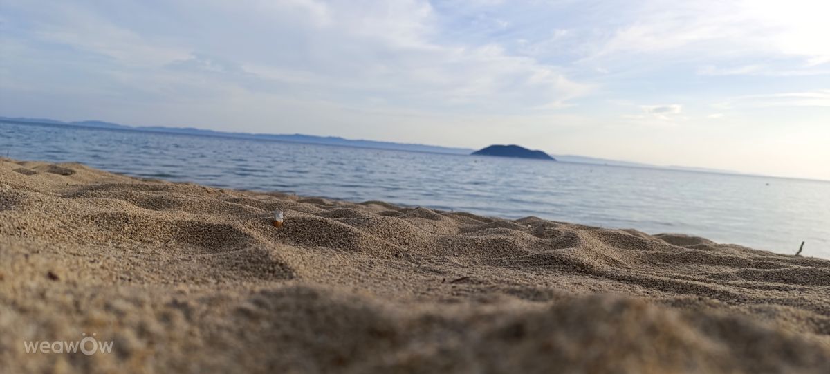 ギリシャの天気写真. dacooffの美しい写真による天気予報