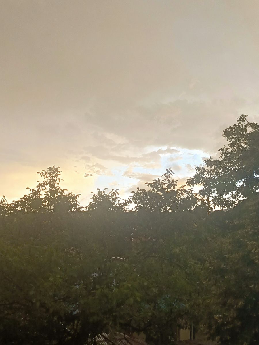 Stavropol Krayの天気写真. Андрей_Медведскийの美しい写真による天気予報