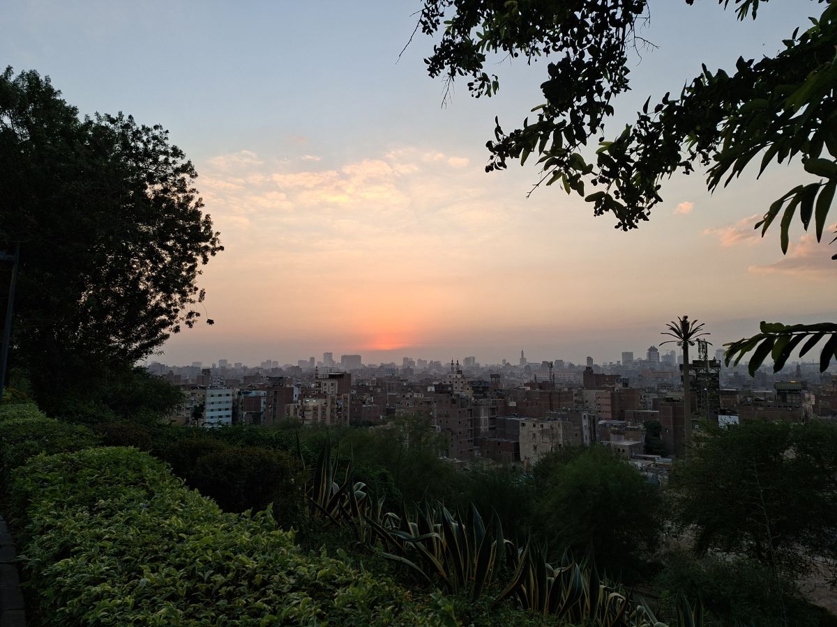 Photos météo à Le Caire. Prévisions météo avec de superbes photos de Lk