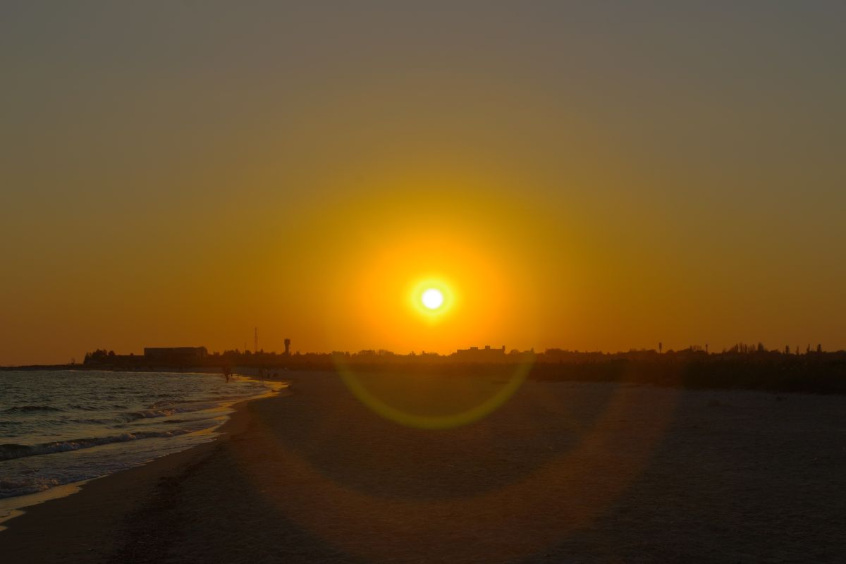 Weather Photos in Khersons'ka Oblast'. Weather forecasts with beautiful photos by Saho76