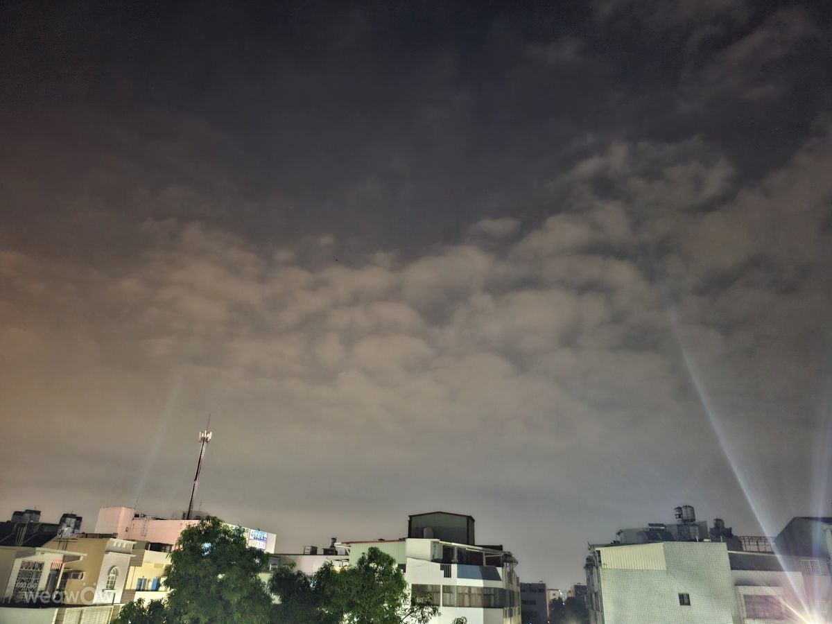 Fotógrafo Wen-ya Huang, Fotos sobre el clima en Kaohsiung City - Weawow