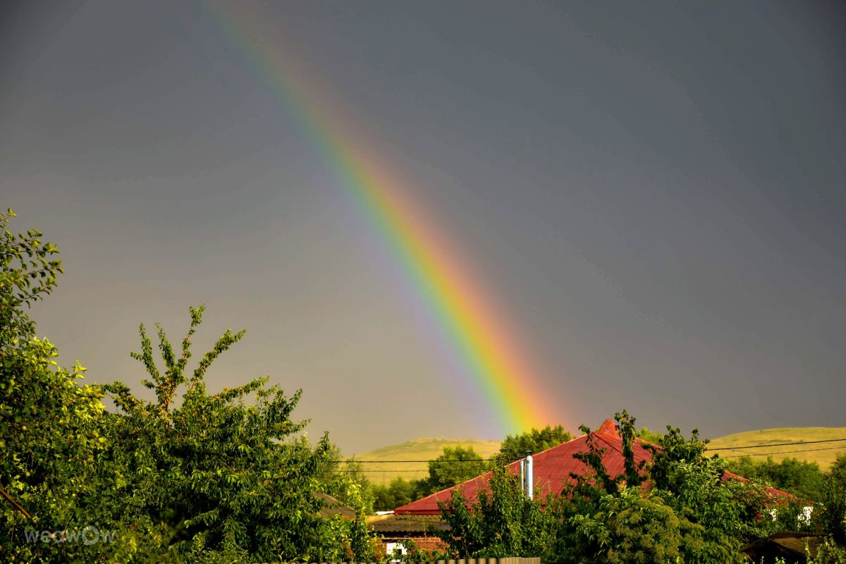 Wetter Photos Oblast Woronesch. Wettervorhersagen mit schönen Fotos von GrgaP