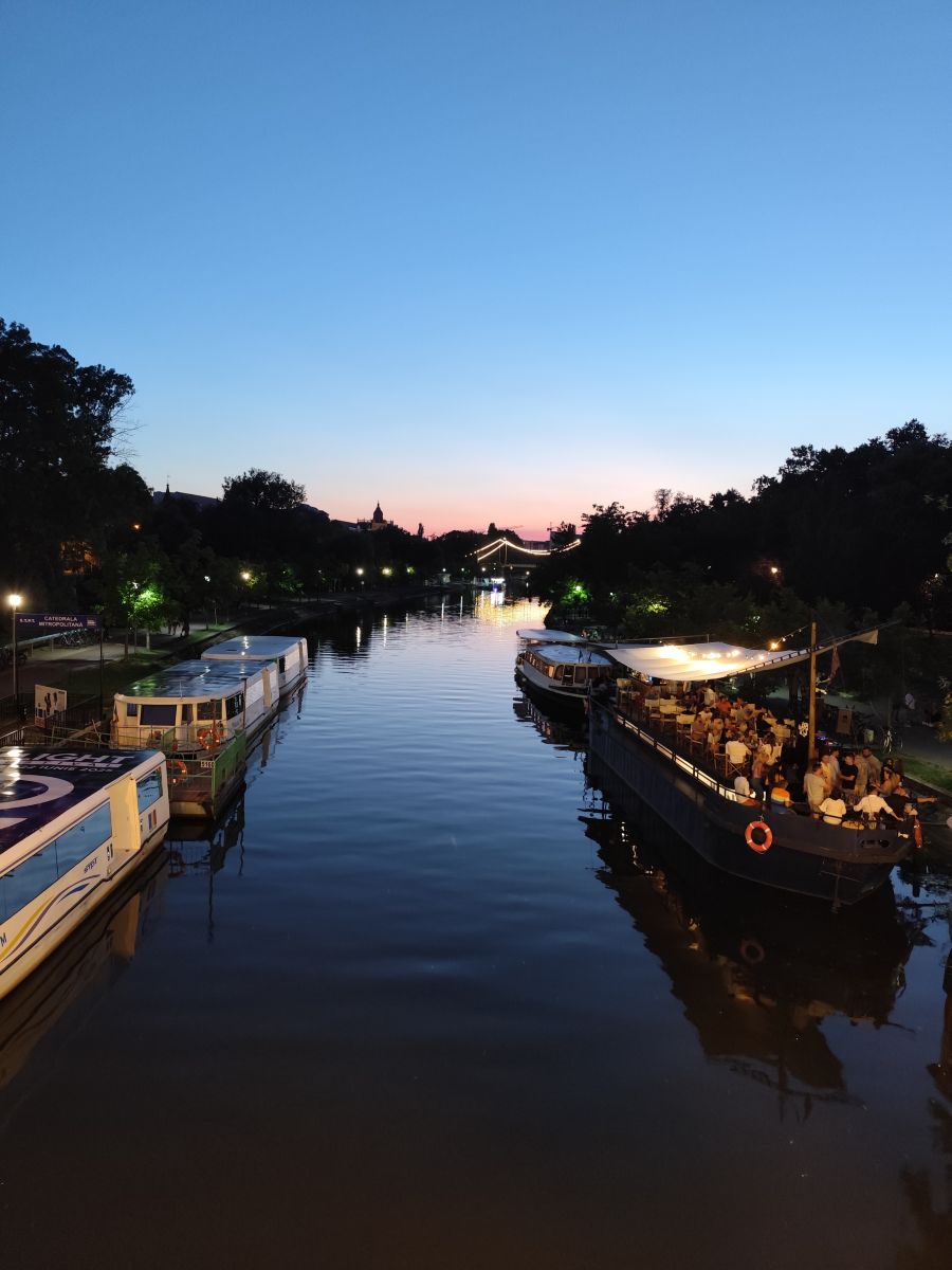 Weather Photos in Timișoara. Weather forecasts with beautiful photos by Lupsaman