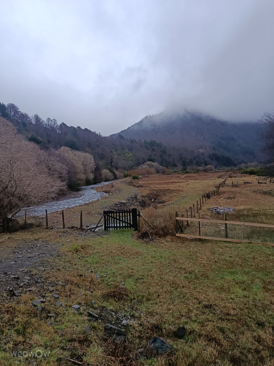 Fotos sobre el clima en Chile. Pronósticos del tiempo con hermosas fotos de Lorena-2022