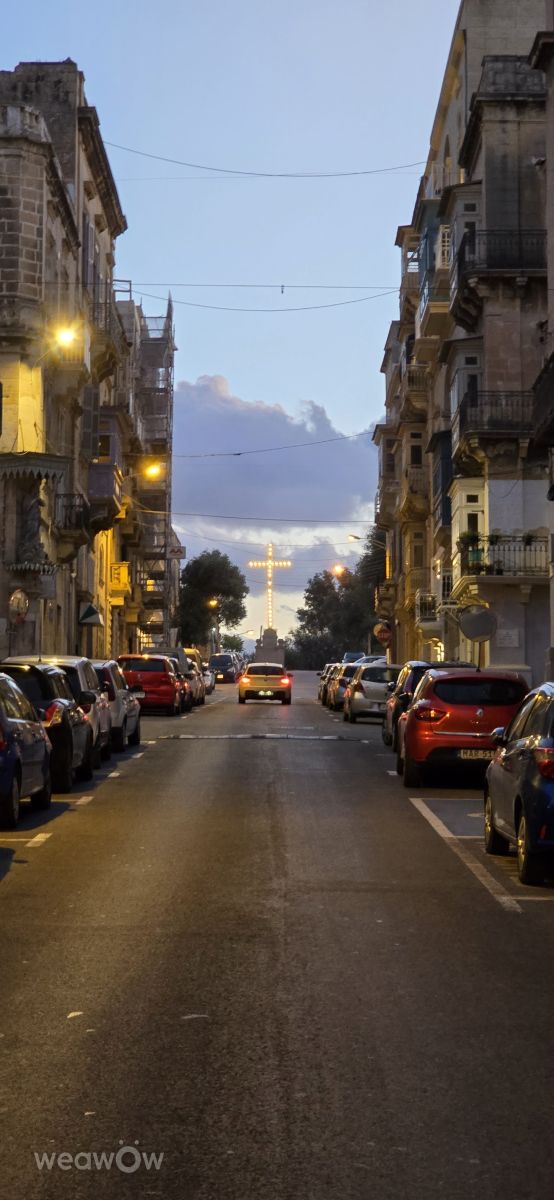 Weather Photos in Malta. Weather forecasts with beautiful photos by Jarvis412