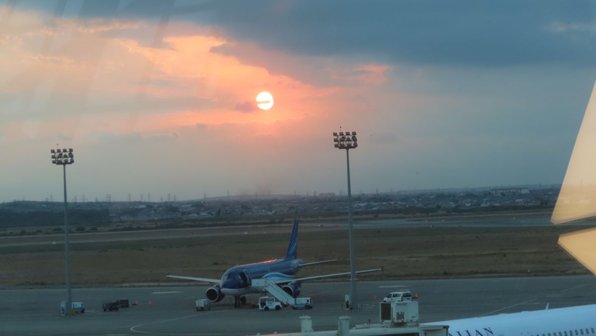 Weather Photos in Azerbaijan. Weather forecasts with beautiful photos by Sviatoslav