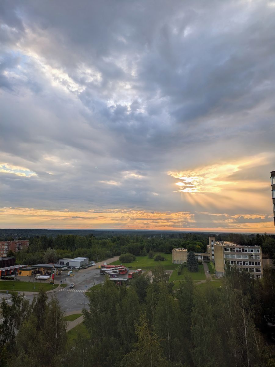 Photographer Viktorija_K, Weather Photos in Lithuania - Weawow