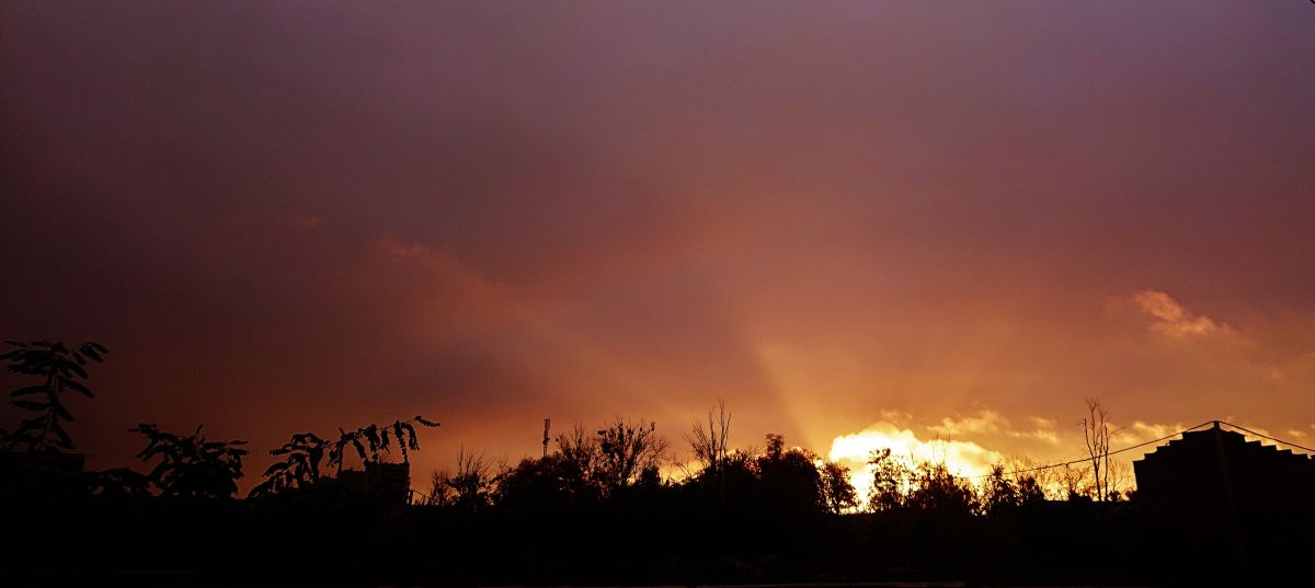 Photographer Михаил Гавриков, Weather Photos in Kharkiv - Weawow