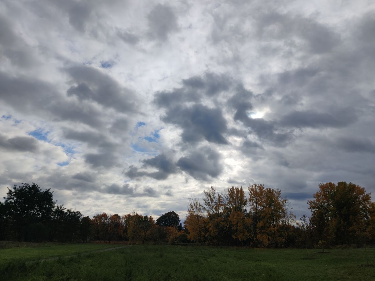 Фотограф Zorrra, Фотографии Погоды в Neukölln - Weawow