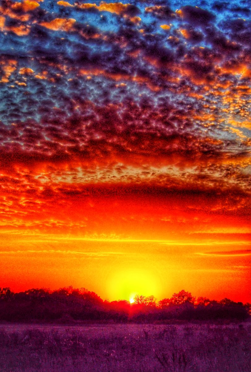 Photos météo à Greenfield. Prévisions météo avec de superbes photos de Traci-McD