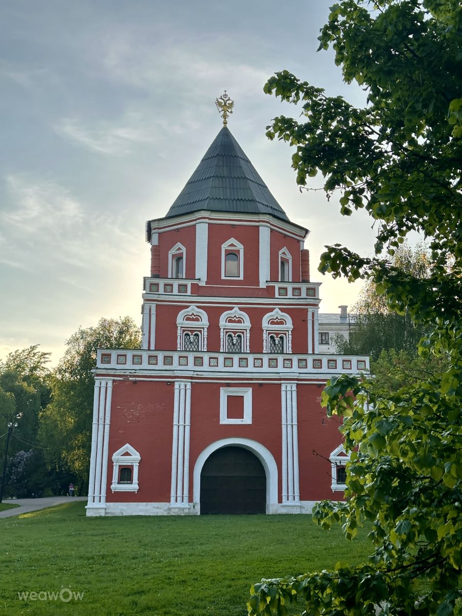 Weather Photos in Izmaylovo. Weather forecasts with beautiful photos by Ritha