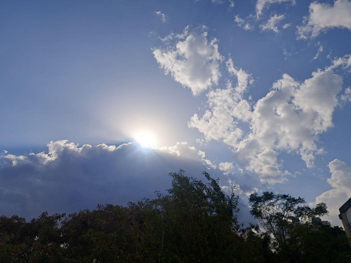 Prévisions météo avec de superbes photos de Sviatoslav