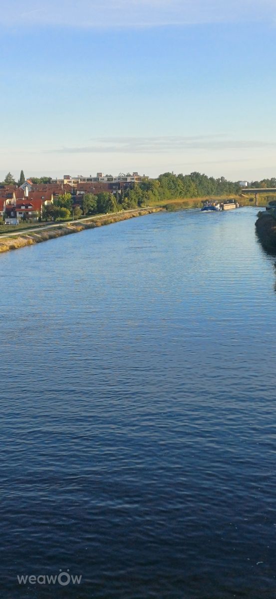 Weather Photos in Fürth. Weather forecasts with beautiful photos by vic74furt762