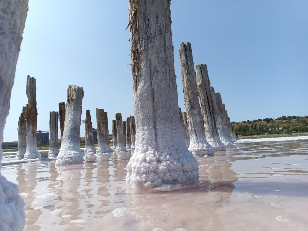 Фотографии Погоды в Одесская область. Прогнозы погоды с чудесными фотографиями, сделанными Dmitry_