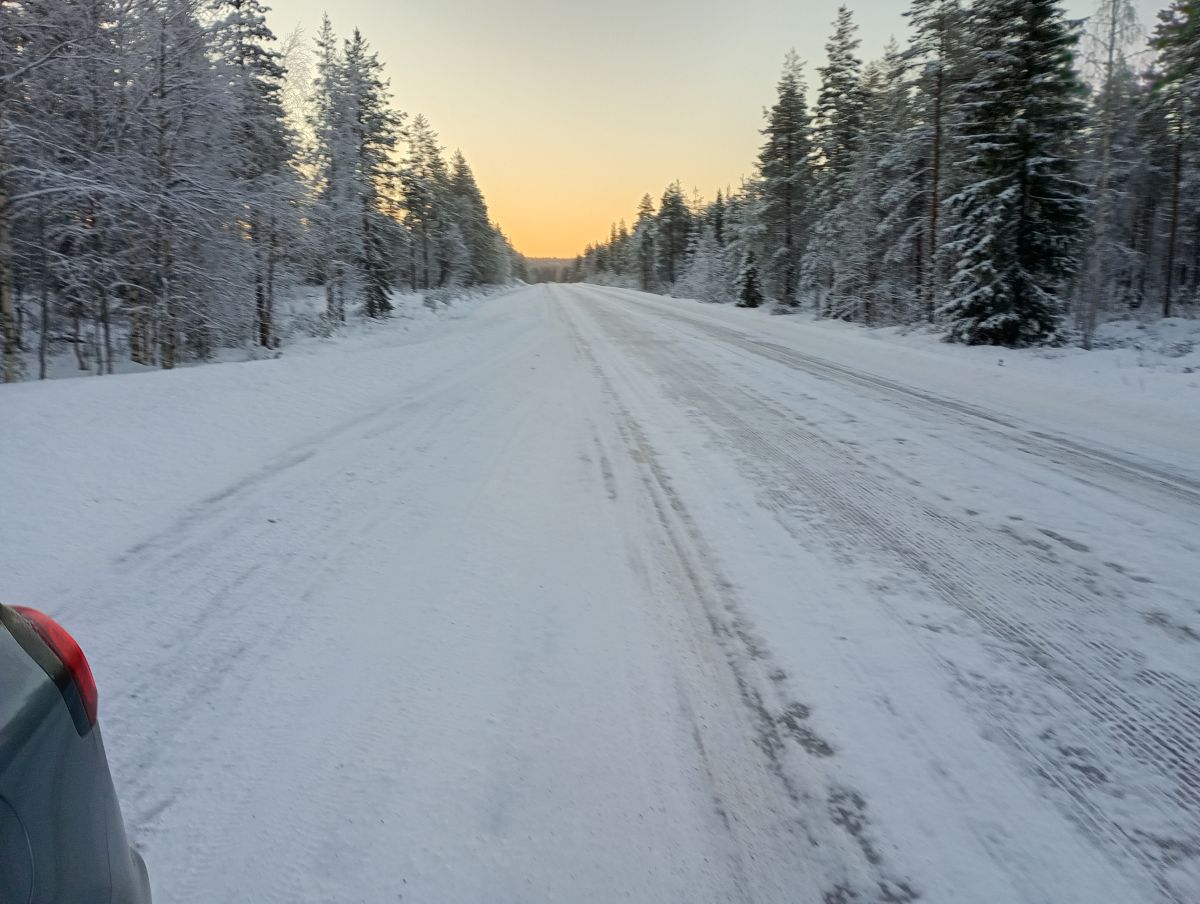 Wettervorhersagen mit schönen Fotos von Juki