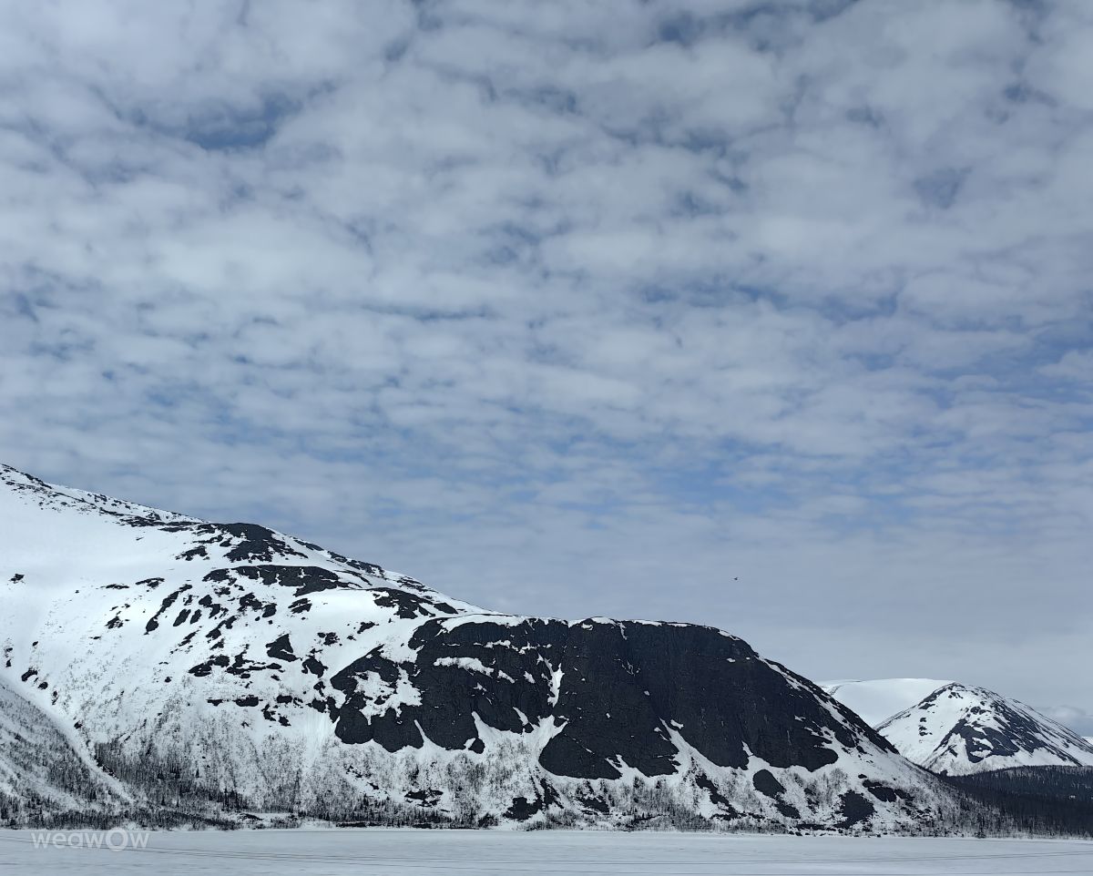 Fotos do tempo em Kirovsk. Previsões do tempo com lindas fotos de Eva_Eva