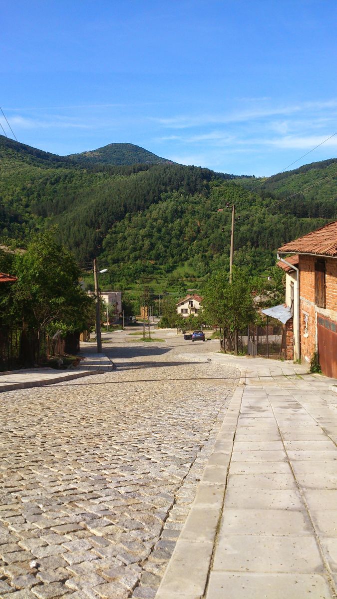 Фотографии Погоды в Чипровци. Прогнозы погоды с чудесными фотографиями, сделанными Pardina