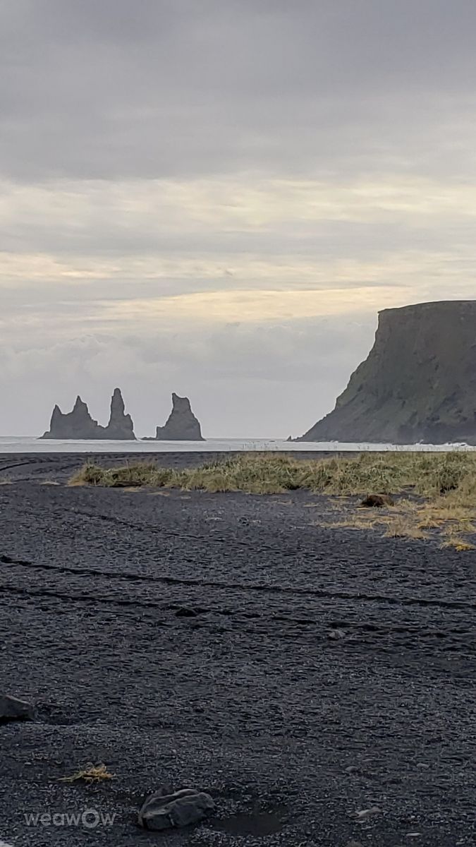 Weather Photos in Iceland. Weather forecasts with beautiful photos by SWeidner