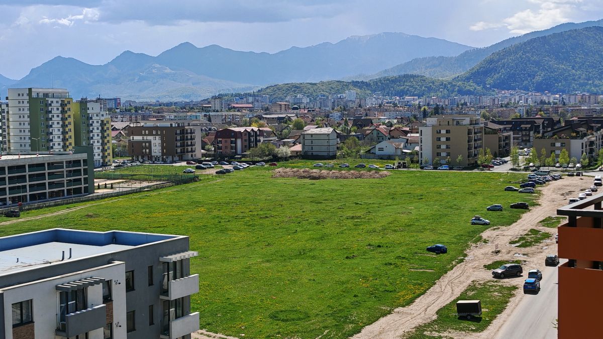 Hình ảnh Thời tiết ở Brașov. Dự báo thời tiết với những bức ảnh đẹp của Cristian Viorel Popescu