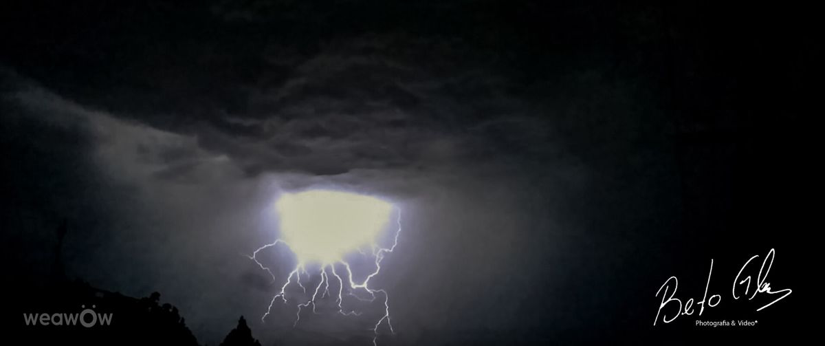 Photographer BETOGONZALEZ, Weather Photos in Ciudad Juárez - Weawow