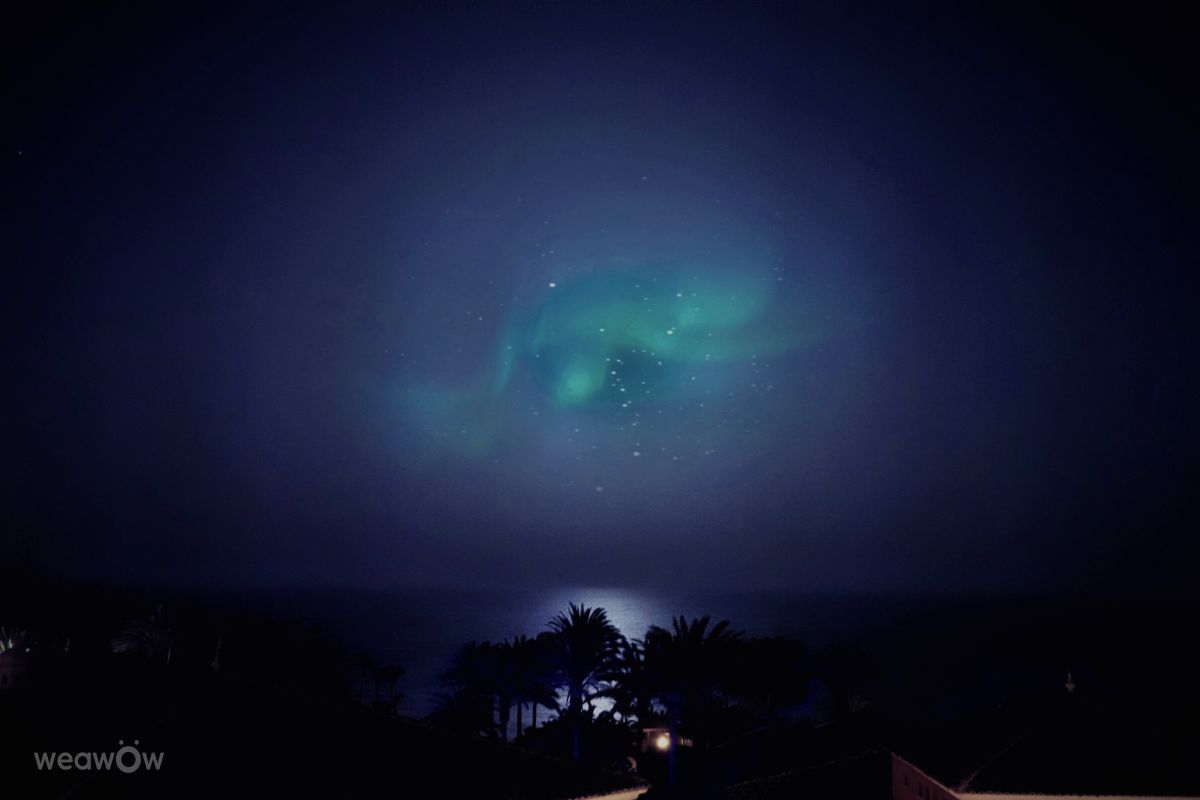 Weather forecasts with beautiful photos by Kasalinde
