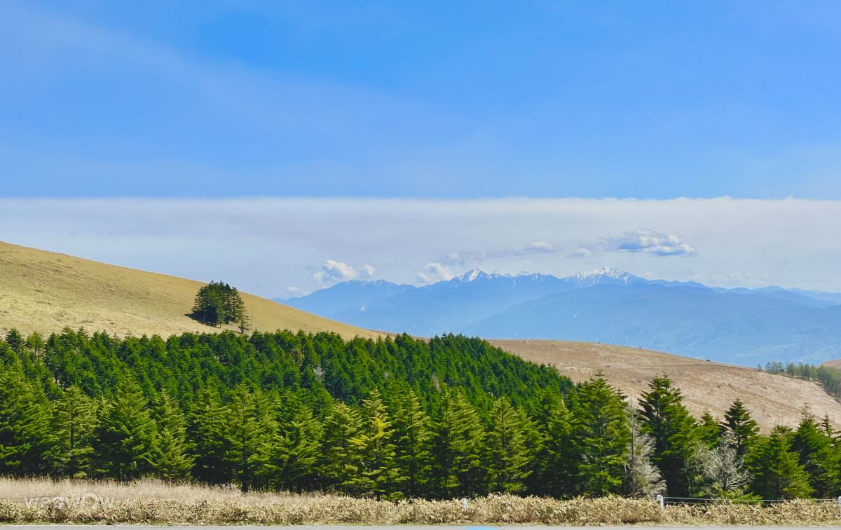 Weather Photos in Suwa-shi. Weather forecasts with beautiful photos by Kasumisou