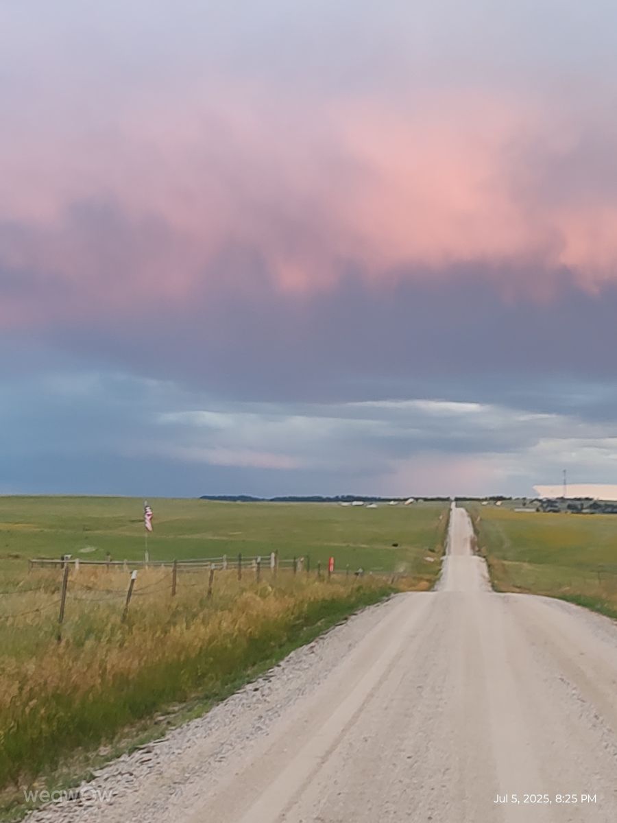 Wetter Photos Pine View Airport. Wettervorhersagen mit schönen Fotos von BonnieC85