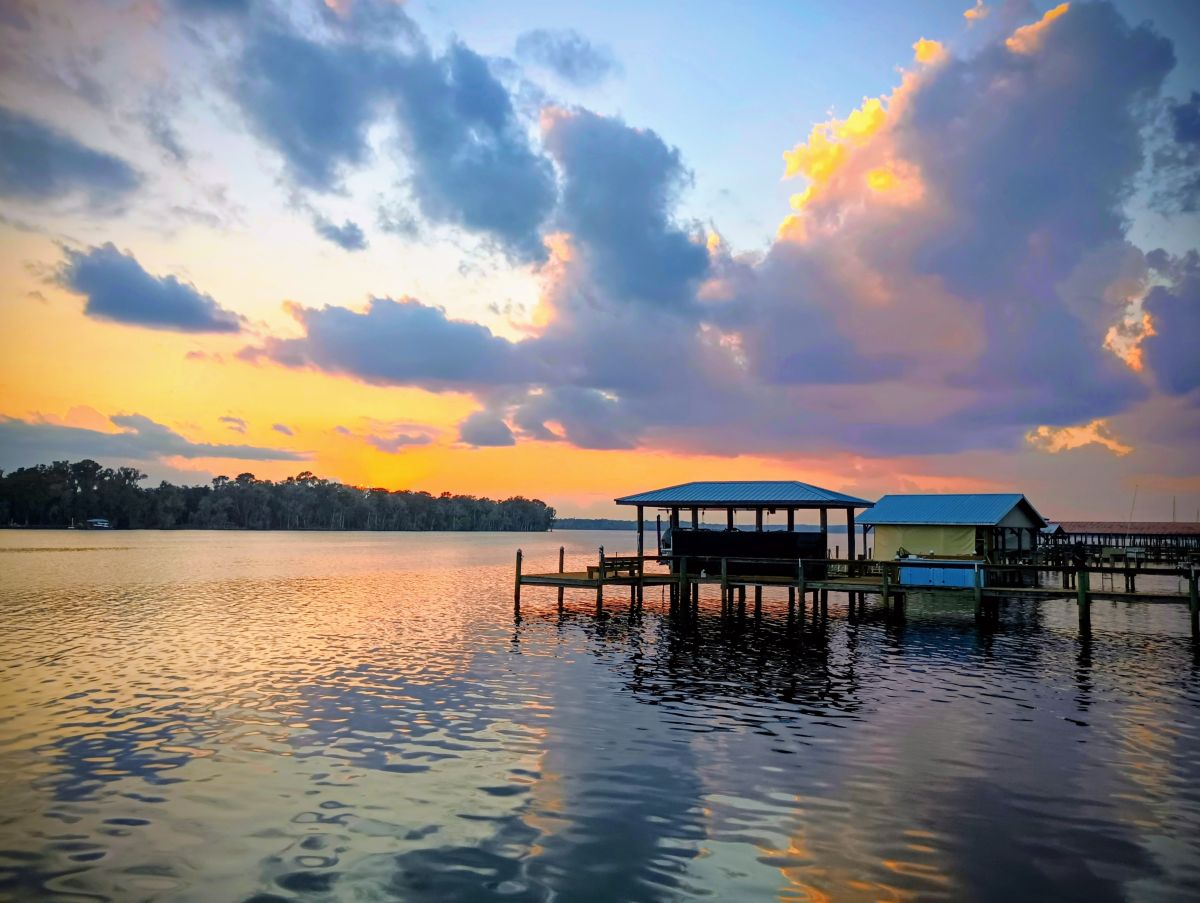 Weather Photos in Florida. Weather forecasts with beautiful photos by Christinam01