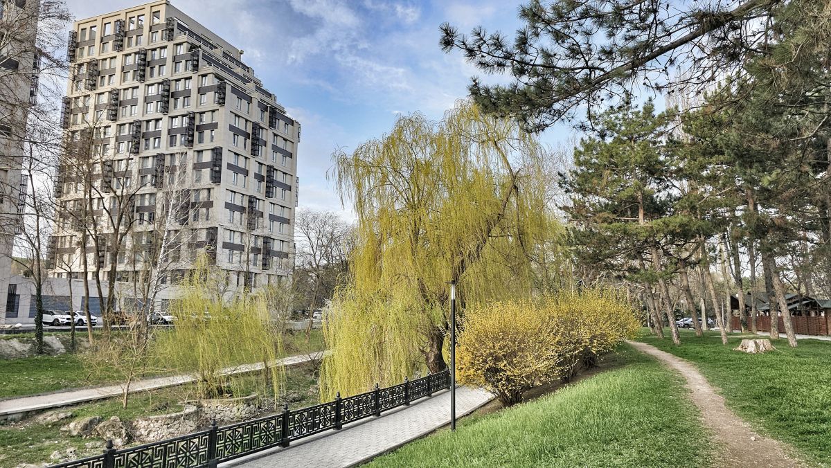 Weather Photos in Simferopol. Weather forecasts with beautiful photos by Djorian