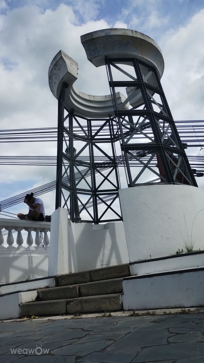 Santa Fe的天气照片. 天气预报，带alma_en_foto精美的照片