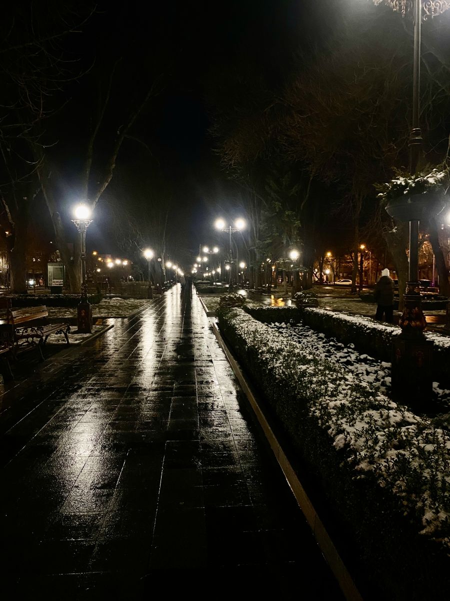 Weather Photos in Poltava. Weather forecasts with beautiful photos by Larusya